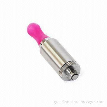 M2 Rebuildable Clearomizer, Fit for E-solid with 2mL Capacity